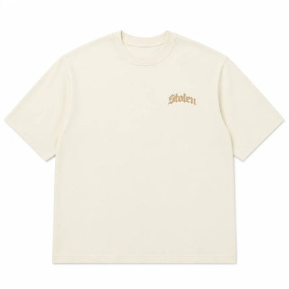 Stolen Van Gogh t-shirt