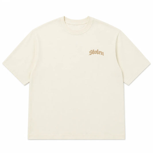 Stolen Van Gogh t-shirt