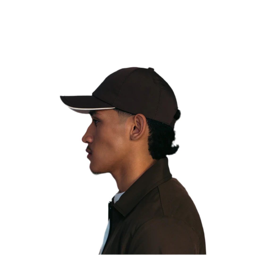 Marrone cap