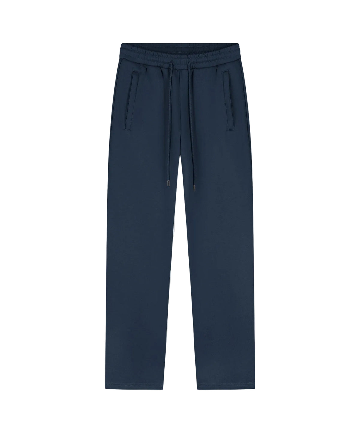 Jorcustom Fleece straight jogger
