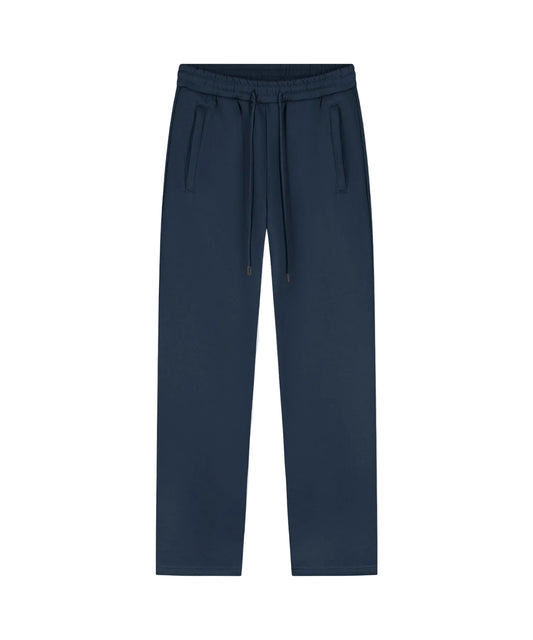 Jorcustom Fleece straight jogger