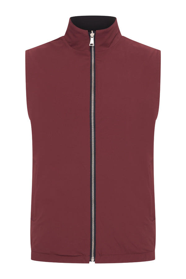Mi Piace Reversible bodywarmer