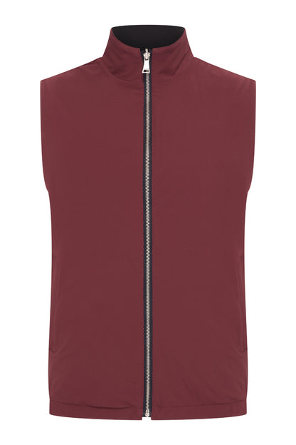 Mi Piace Reversible bodywarmer