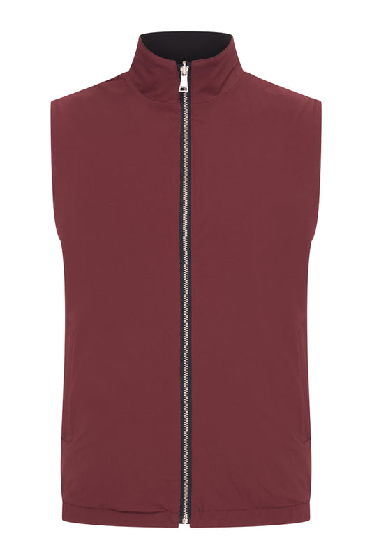 Mi Piace Reversible bodywarmer