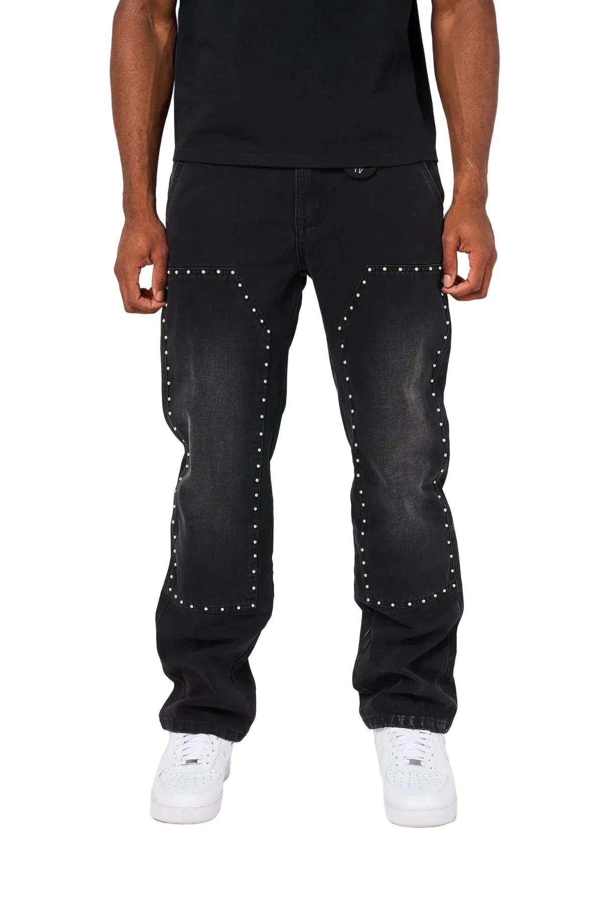 Amicci Haulier jeans