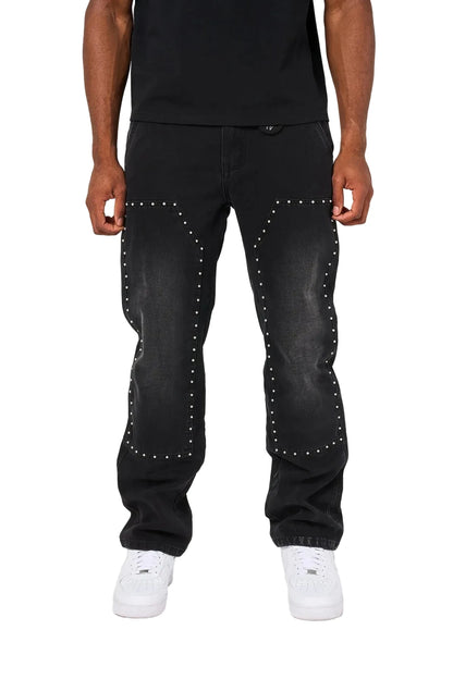 Amicci Haulier jeans