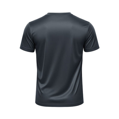 Richesse Luxury shiny t-shirt