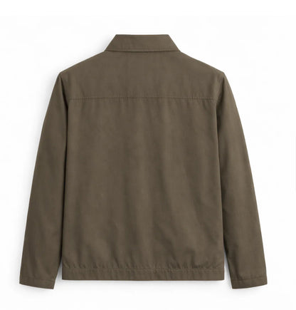 Richesse Earth jacket