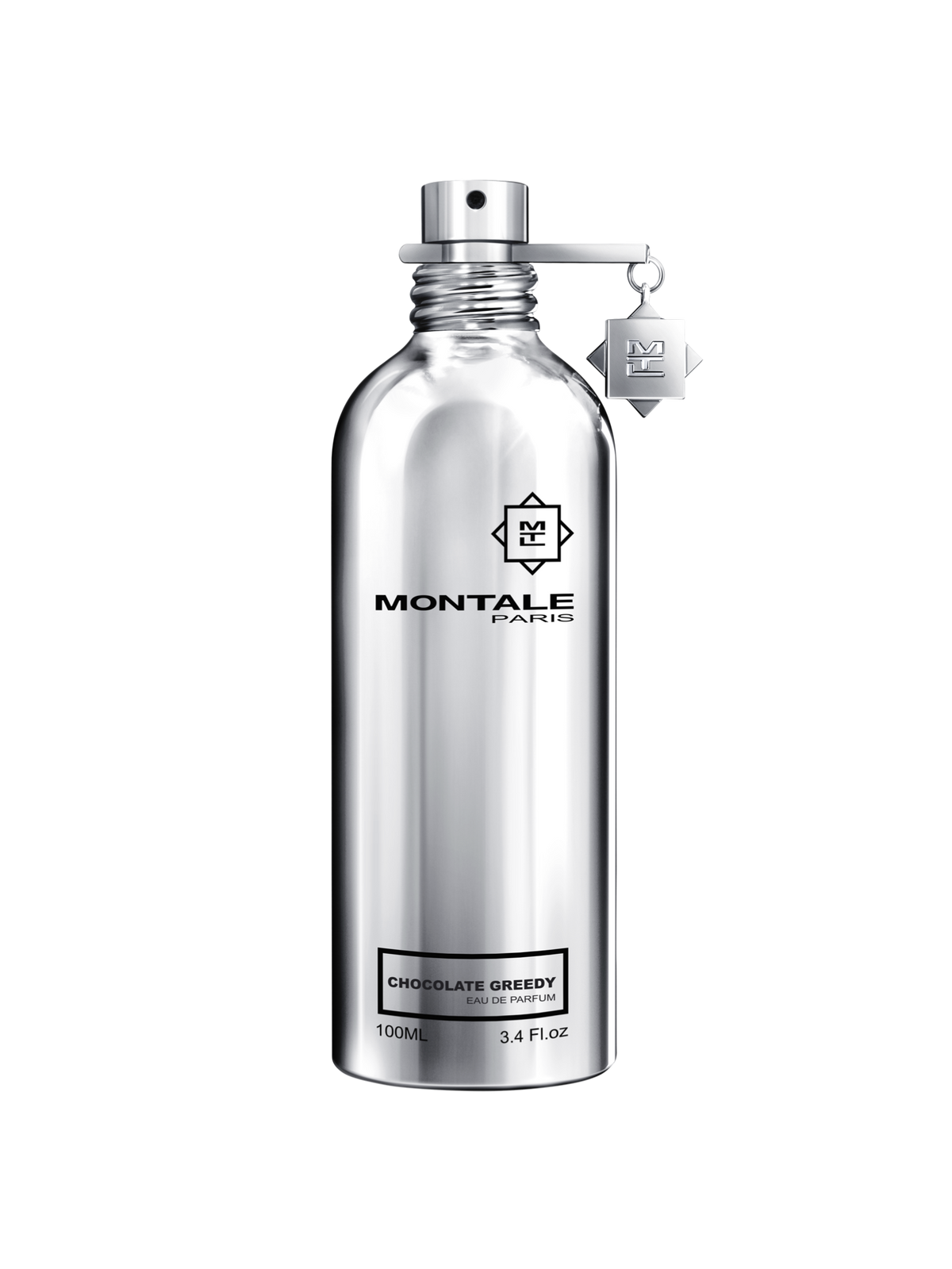 Montale Paris Chocolate greedy