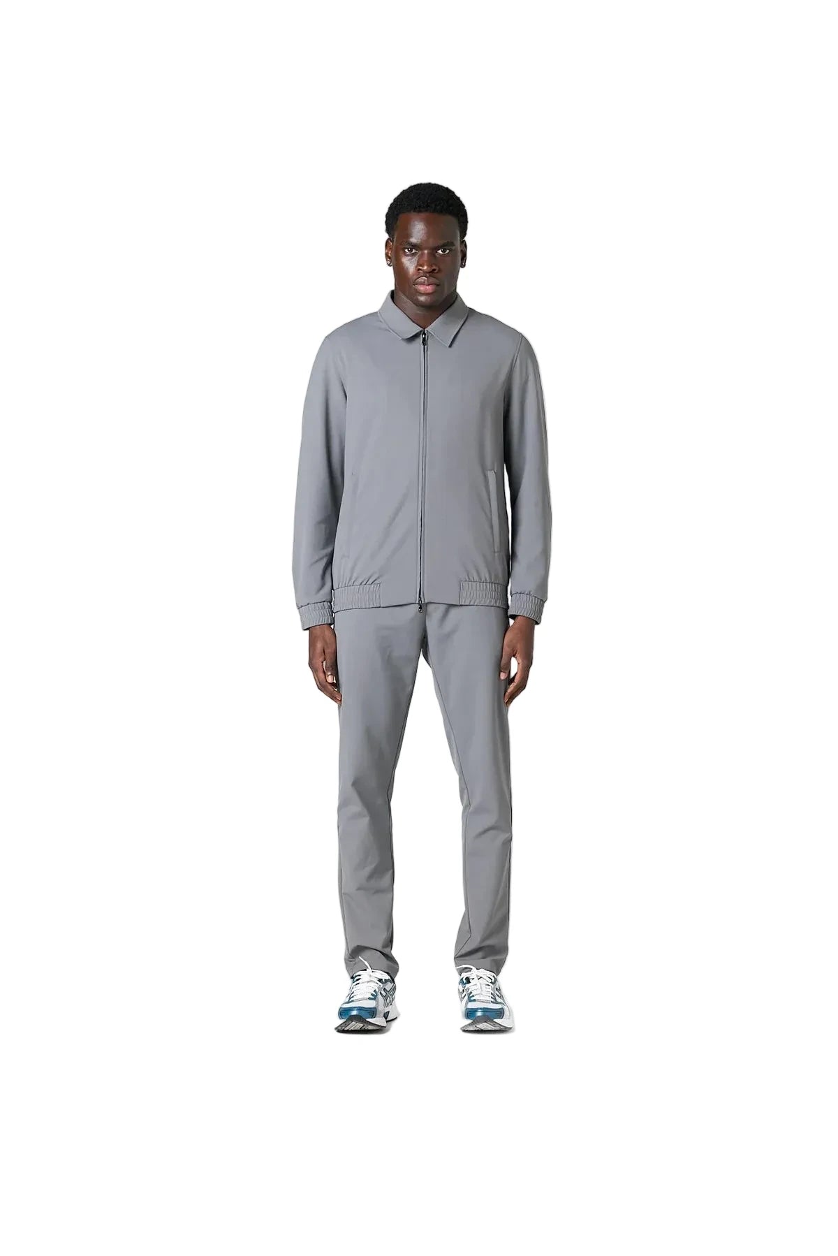 Essentials Cou7ure Tech suit