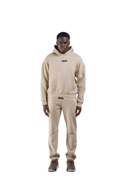 Essentials Cou7ure Rubber tag tracksuit