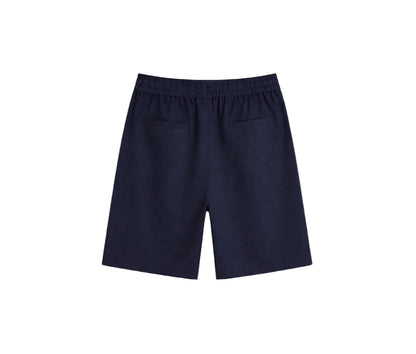 Richesse Core linnen short