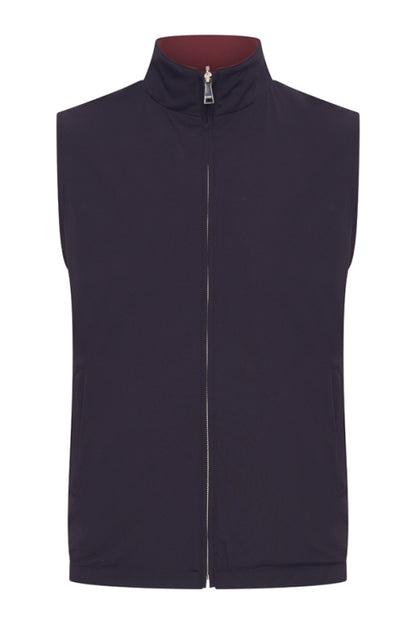 Mi Piace Reversible bodywarmer
