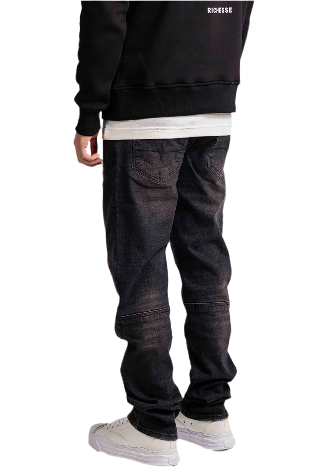 Bullet jeans