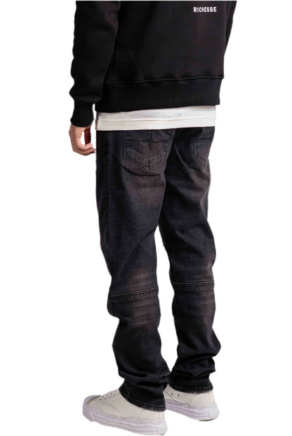 Bullet jeans