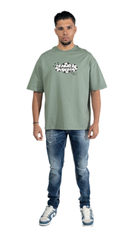 Fiovello t-shirt