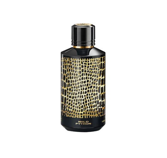 Mancera Paris Wild python 120ML