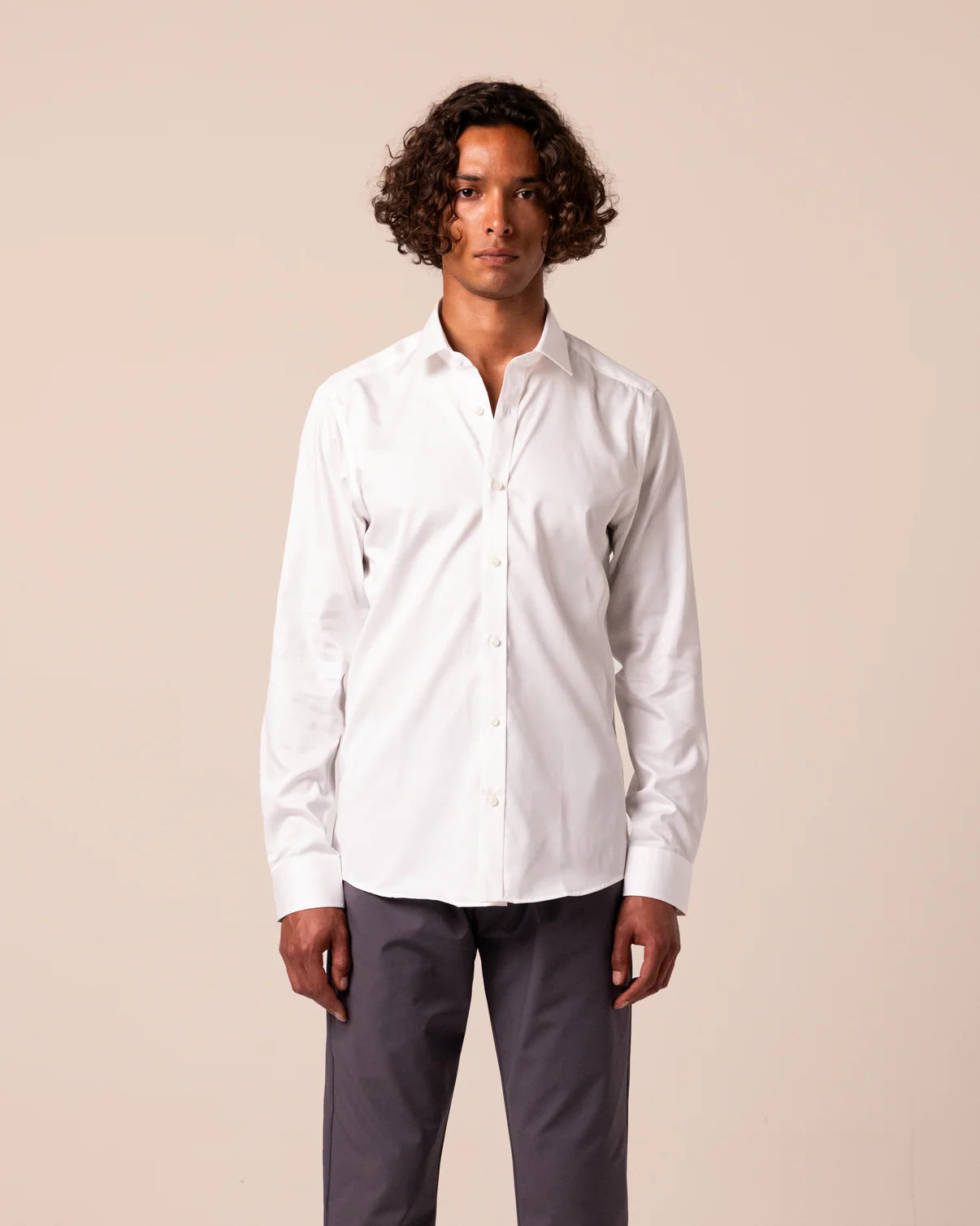 Premium Tailored shirt