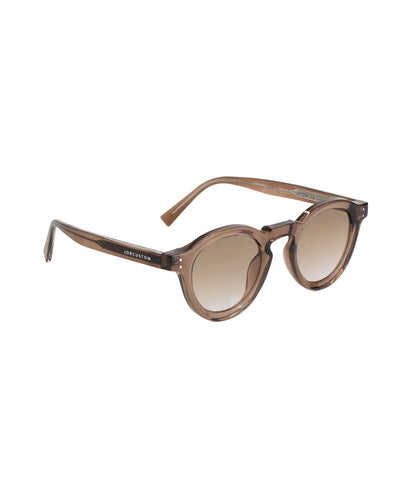 Jorcustom Noa sunglas brown