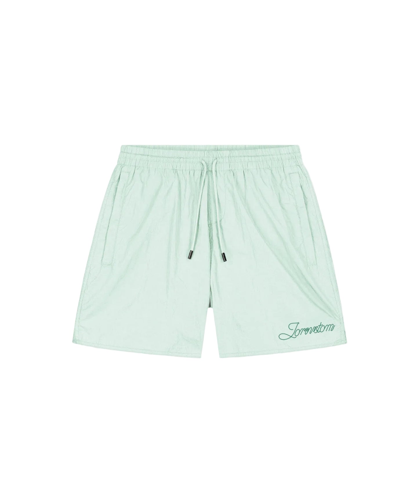 Jorcustom Stitched swimshort