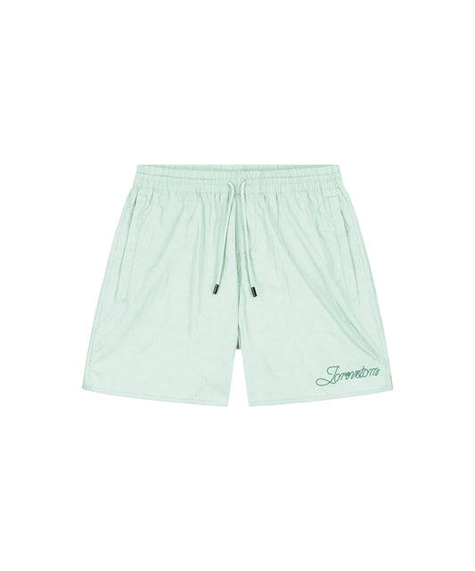 Jorcustom Stitched swimshort