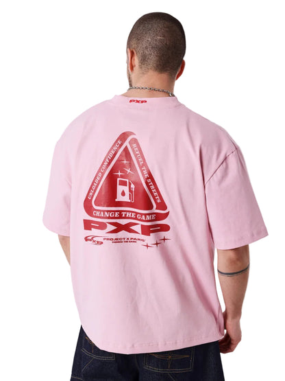 PXP Gasoline t-shirt