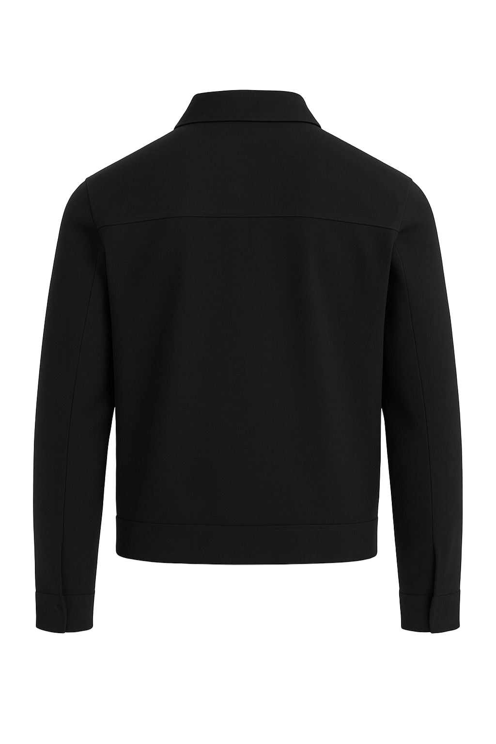 Richesse Marbella zipper vest