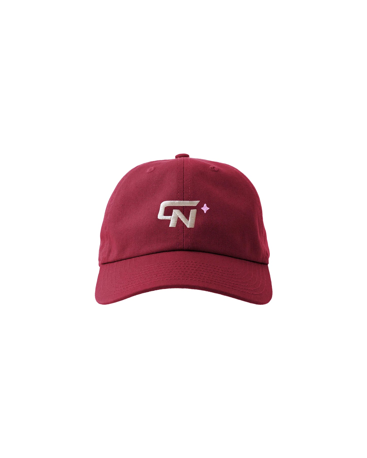 Chique Noir CN cap