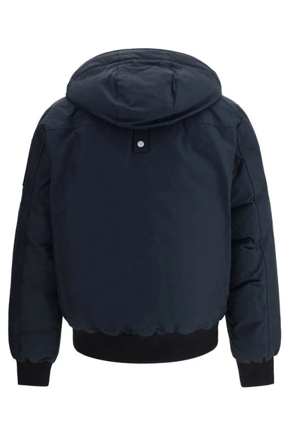 Moose Knuckles Original ballistic bomber