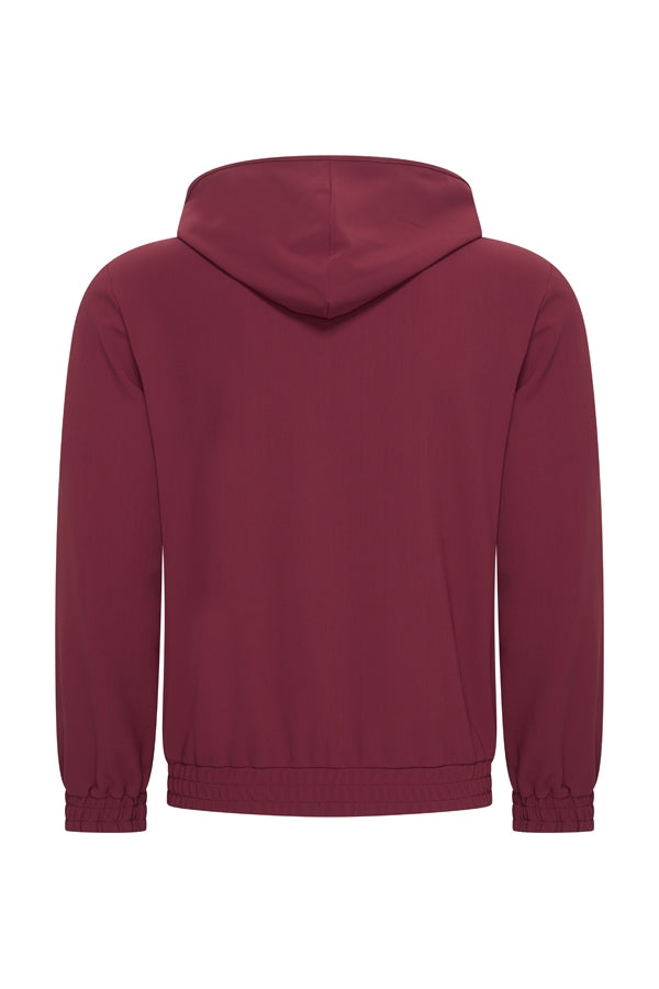 Mi Piace Hooded jacket