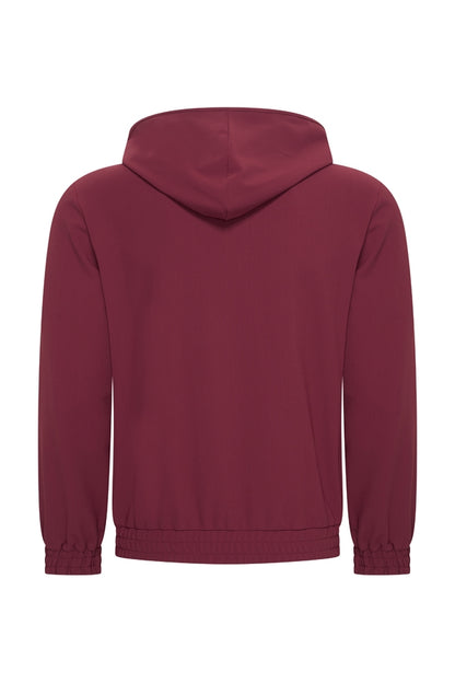 Mi Piace Hooded jacket