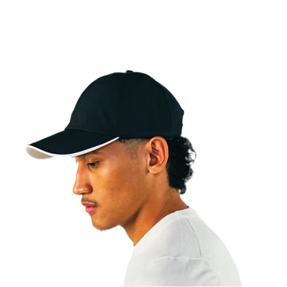 Onyx cap