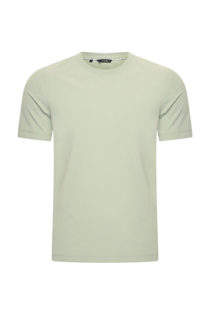Mi Piace Lilypad shiny t-shirt
