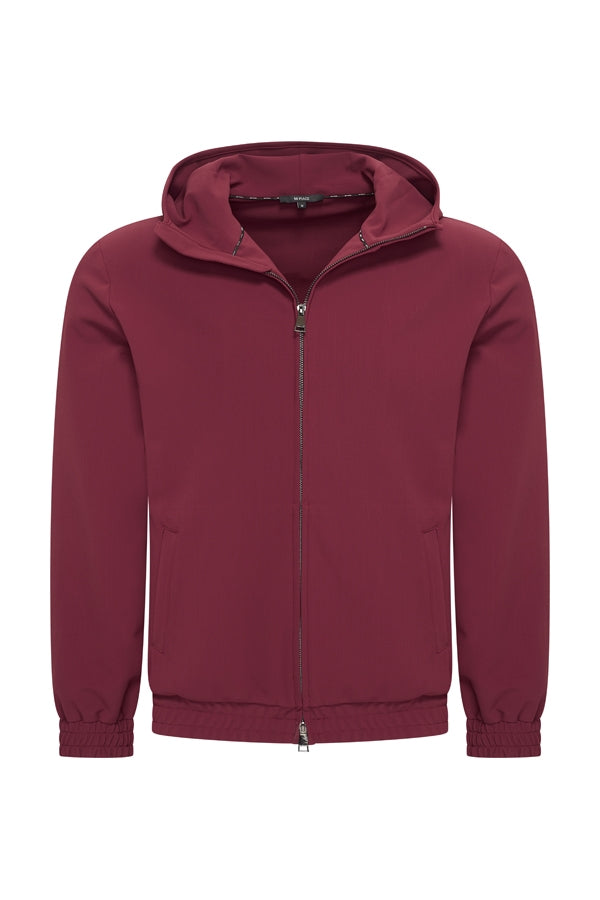 Mi Piace Hooded jacket