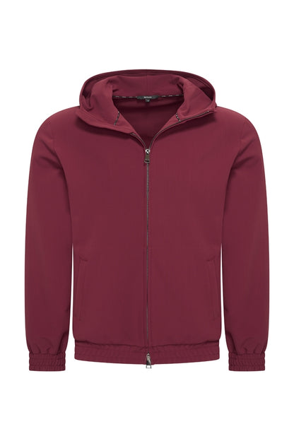 Mi Piace Hooded jacket