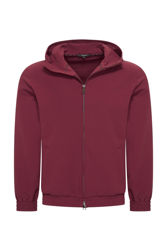 Mi Piace Hooded jacket