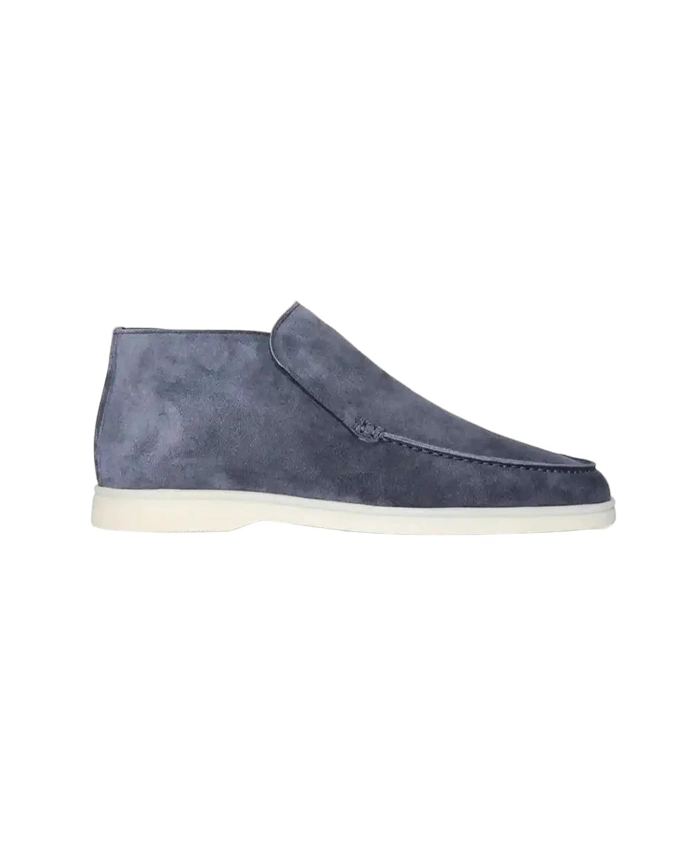 Affāri Monaco high loafers