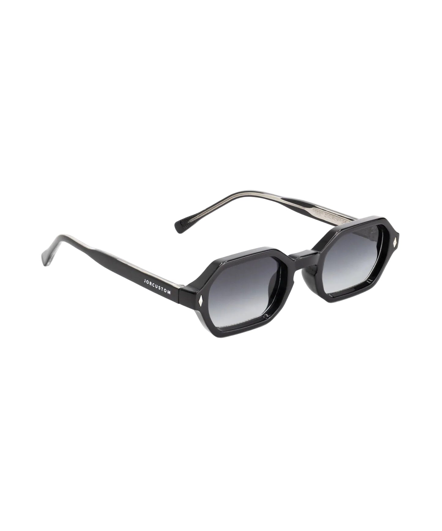 Jorcustom Luca sunglas black