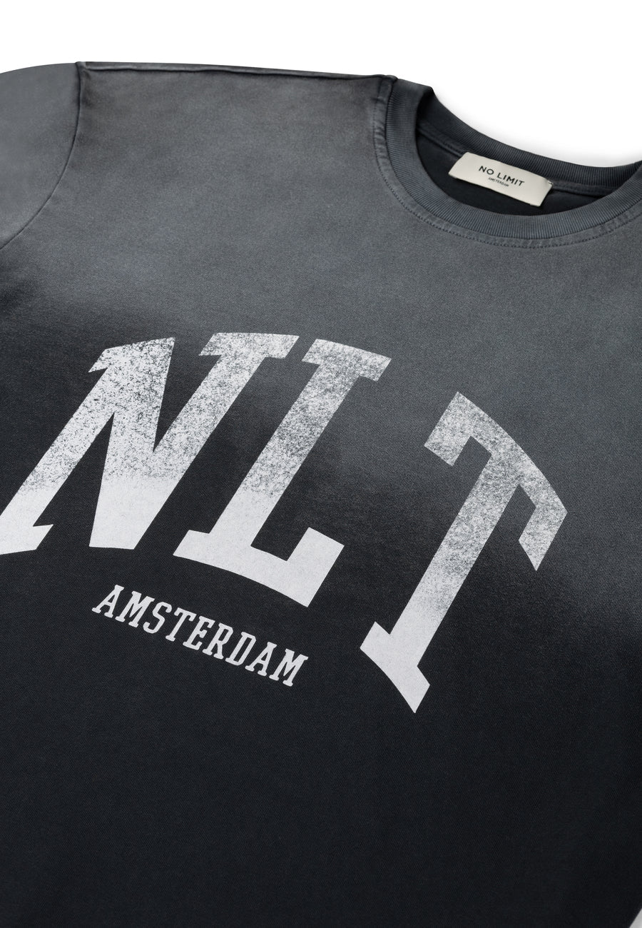 Graphic tee