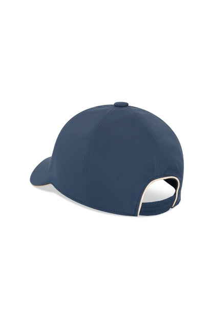 Mi Piace cap navy