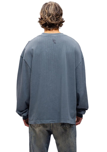 Label Garment Fast boy longsleeve