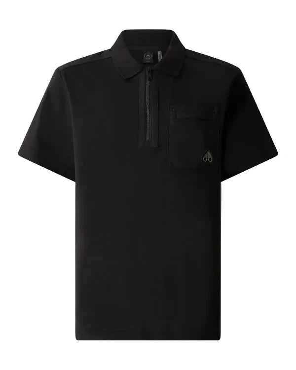 Moose Knuckles Dalon polo