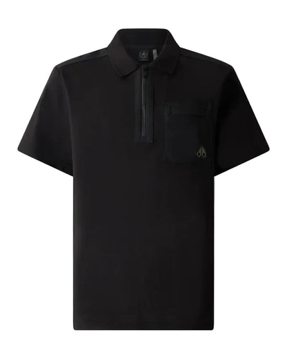 Moose Knuckles Dalon polo