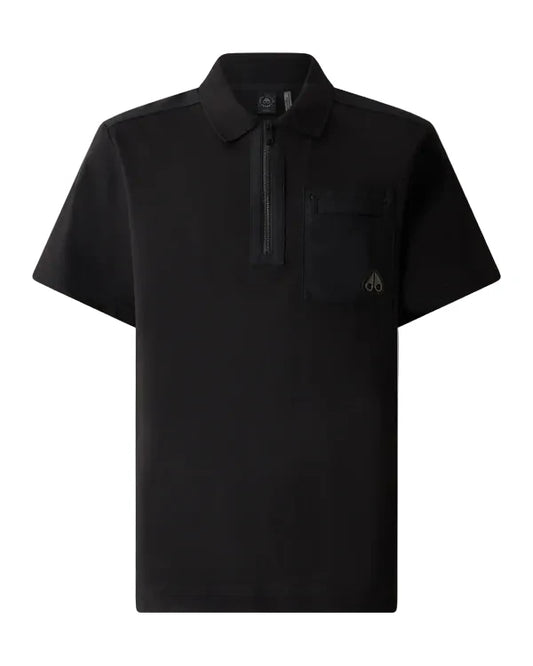 Moose Knuckles Dalon polo