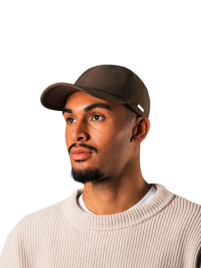 La Capitala One tone cap