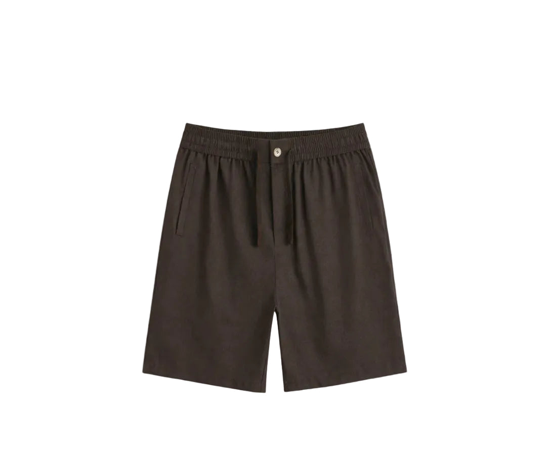Richesse Core linnen short