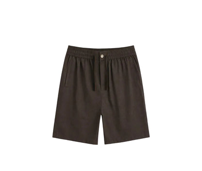 Richesse Core linnen short