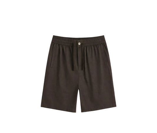 Richesse Core linnen short