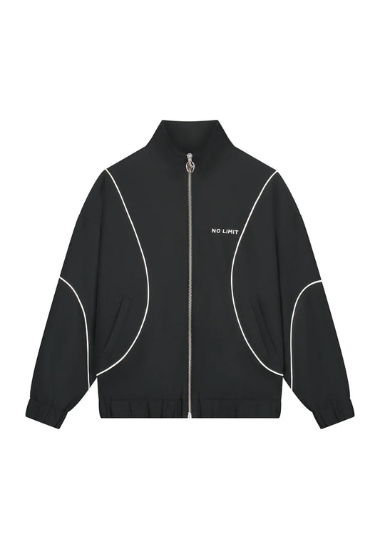 Crane tracksuit jacket