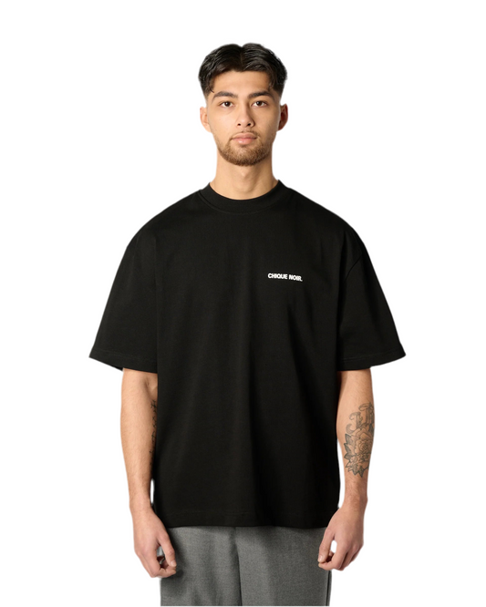 Blurry tee